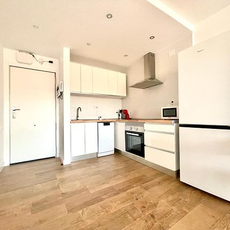 Costa Daurada Apartaments - Aquario Pineda لا بينيذا المظهر الخارجي الصورة