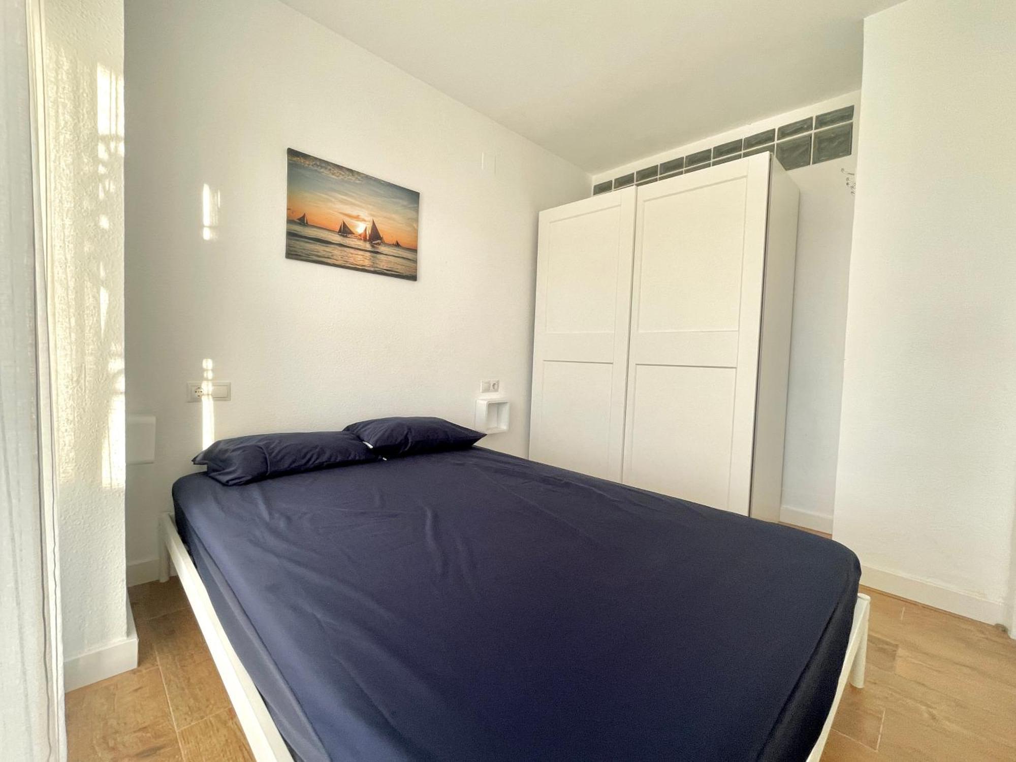 Costa Daurada Apartaments - Aquario Pineda لا بينيذا المظهر الخارجي الصورة