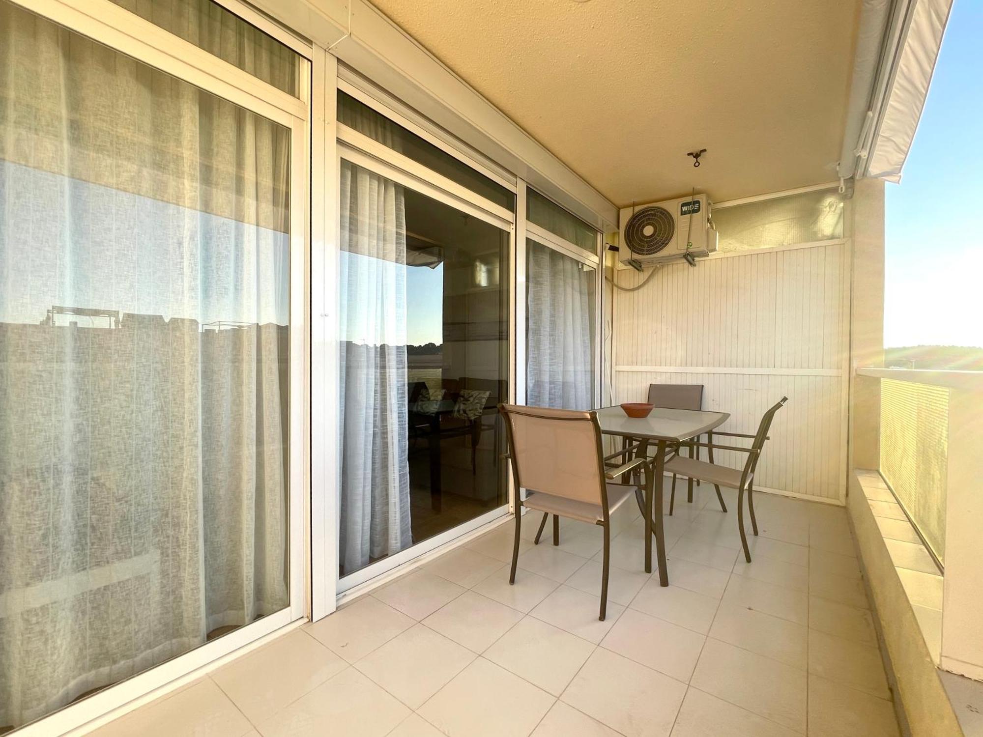 Costa Daurada Apartaments - Aquario Pineda لا بينيذا المظهر الخارجي الصورة