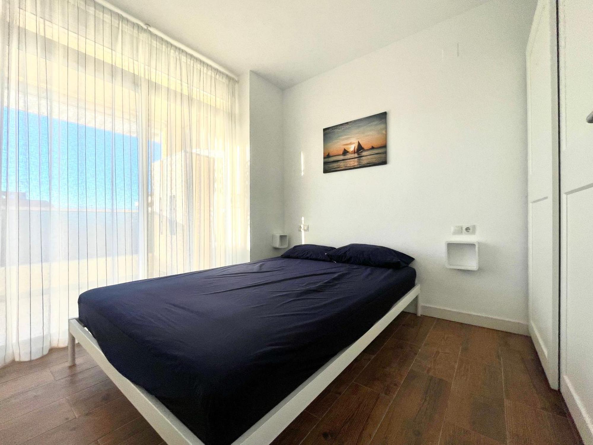 Costa Daurada Apartaments - Aquario Pineda لا بينيذا المظهر الخارجي الصورة